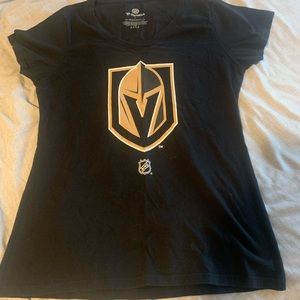 Vegas Golden Knights Tee